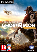 Tom Clancy's Ghost Recon: Wildlands (PC) DIGITAL
