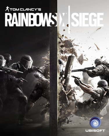 Tom Clancy's Rainbow Six: Siege Year 3 Gold Edition (PC) DIGITAL (DIGITAL)