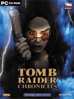 Tomb Raider: Chronicles (PC)