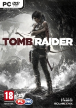Tomb Raider (PC) Steam