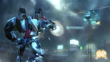 Transformers: Revenge of the Fallen - Sci-Fi