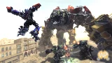 Transformers: Revenge of the Fallen - Sci-Fi