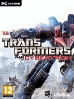 Transformers: War for Cybertron (PC)