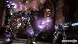 Transformers: War for Cybertron