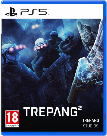 Trepang2 (PS5)