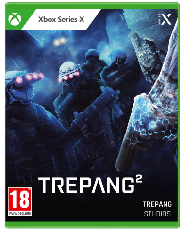 Trepang2 (XSX)