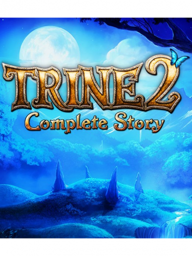 Trine 2: Complete Story (PC) Klíč Steam (DIGITAL)