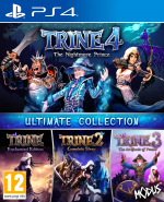 Trine: Ultimate Collection BAZAR