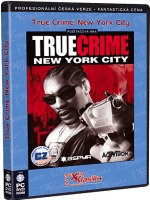 True Crime: New York City (PC)