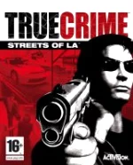 True Crime Streets of L.A. + CZ