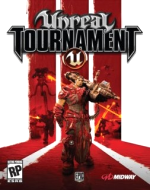 Unreal Tournament 3 Black Edition