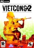 Vietcong 2 + tričko