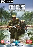 Vietcong Fist Alpha - datadisk