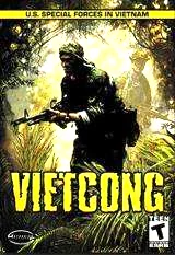 Vietcong (Zlatá Edice)