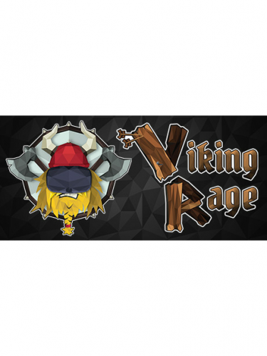 Viking Rage (PC) Klíč Steam (DIGITAL)