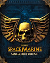 Warhammer 40000: Space Marine (Collectors Edition) (PC)