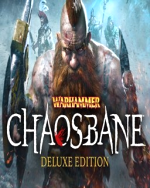 Warhammer Chaosbane Deluxe Edition