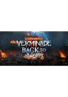 Warhammer: Vermintide 2 - Back to Ubersreik (PC) DIGITAL