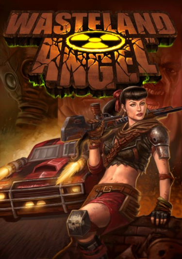 Wasteland Angel (PC) DIGITAL (DIGITAL)