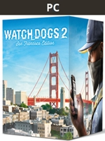 Watch Dogs 2 CZ (San Francisco Edition) (PC)