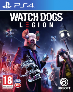 Watch Dogs: Legion BAZAR