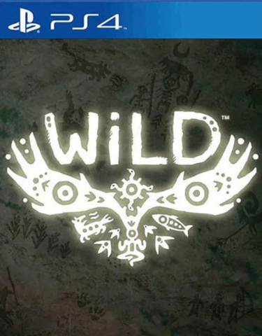 Wild (PS4)