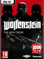 Wolfenstein: The New Order (PC)
