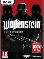 Wolfenstein: The New Order (DIGITAL) (DIGITAL)