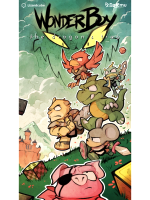 Wonder Boy: The Dragon's Trap (PC) DIGITAL