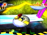 Woody Woodpecker