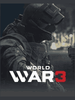 World War 3 (DIGITAL)
