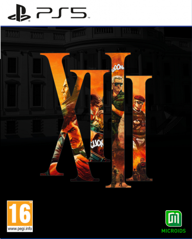 XIII  (PS5)