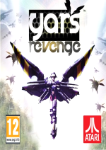 Yar’s Revenge