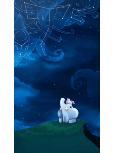 Yono and the Celestial Elephants (DIGITAL)