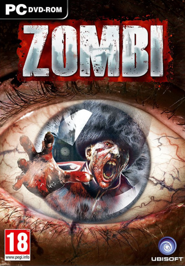 Zombi (PC)