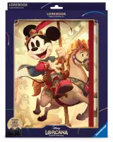 Album na karty Disney - Micky & Minnie 9-Pocket (252 karet) - Kartová hra