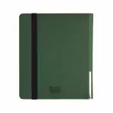 Album na karty Dragon Shield - Card Codex Portfolio 360 Forest Green - Zberateľská kartová hra TCG