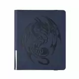 Album na karty Dragon Shield - Card Codex Portfolio 360 Midnight Blue - Zberateľská kartová hra TCG