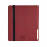 Album na karty Dragon Shield - Card Codex Portfolio 360 Blood Red - Zberateľská kartová hra TCG