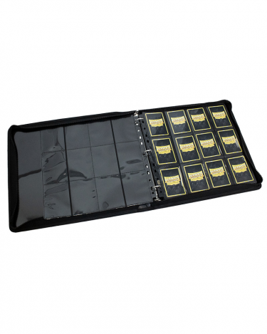 Album na karty Dragon Shield - Zipster XL Lavom, Con Nys Prime