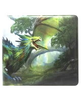 Album na karty Dragon Shield - Zipster XL Lavom, Con Nys Prime