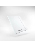 Album na karty Gamegenic - Casual 18-pocket White