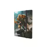 Album na karty Gamegenic - Magic: The Gathering - Casual Album 18-Pocket Reality Fracture - Ajani, Path of Vengeance & Counterattack Leader - Magic The Gathering