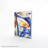 Album na karty Gamegenic - Marvel Super Heroes 18-pocket - Fantastic Four - Zberateľská kartová hra TCG