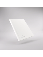 Album na karty Gamegenic - Prime 18-pocket White