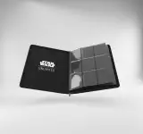 Album na karty Star Wars: Unlimited - Zip-Up 18-Pocket - The First Legion/Teebo