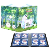 Album na karty Pokémon - Gallery Series Enchanted Glade A5 (80 kariet)