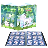 Album na karty Pokémon - Gallery Series Enchanted Glade Portfolio A4 (180 kariet)