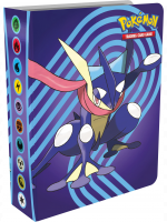 Album na karty Pokémon - Mini Portfolio + booster (10 kariet) (Q3 2024)