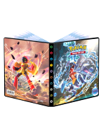 Album na karty Pokémon - Paradox Rift A5 (80 kariet)